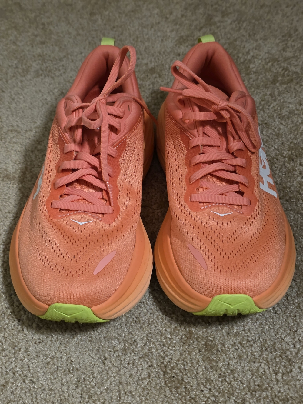 Hoka Bondi 8
